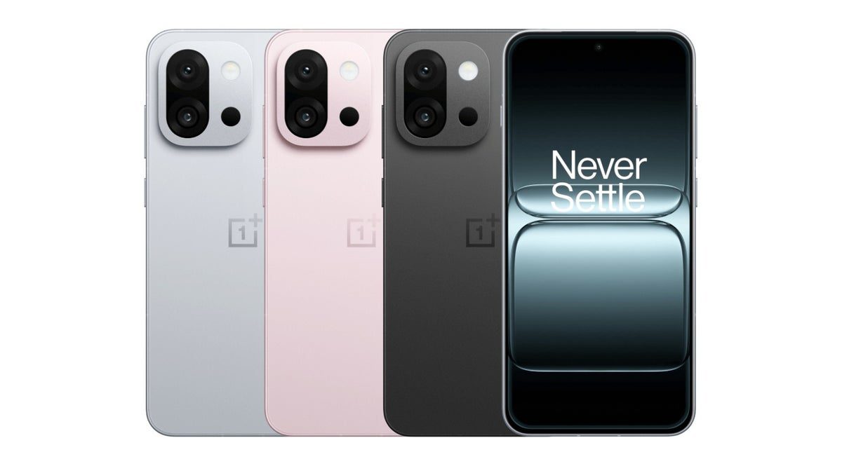 OnePlus 15T