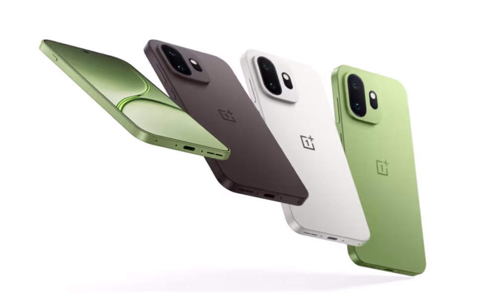 OnePlus 15T Siap Meluncur 24 Maret, Ini Bocoran Spesifikasi dan Desainnya OnePlus 15T