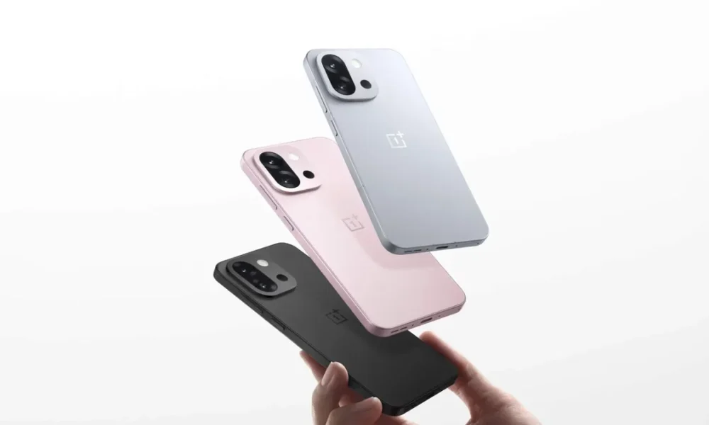 OnePlus 15T Meluncur dengan Kamera Periskop LUMA Terbaru OnePlus 15T