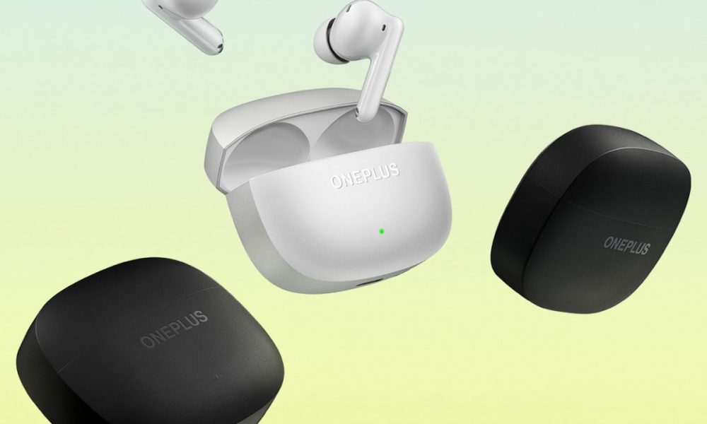 OnePlus Nord Buds 4 Pro
