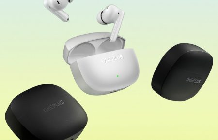 OnePlus Nord Buds 4 Pro