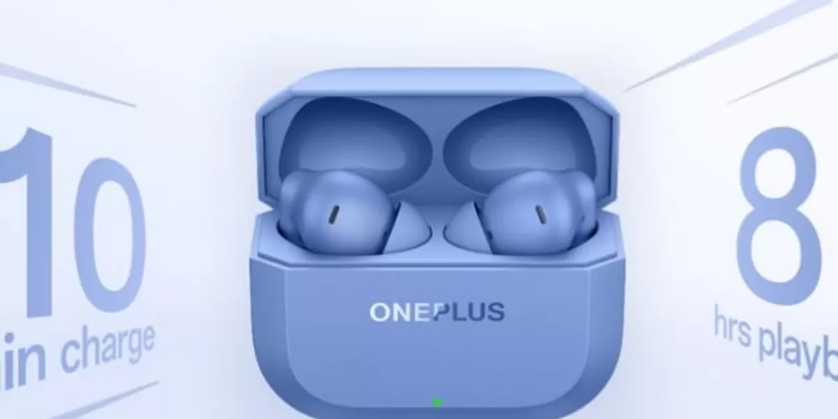 OnePlus Nord Buds 4 Pro