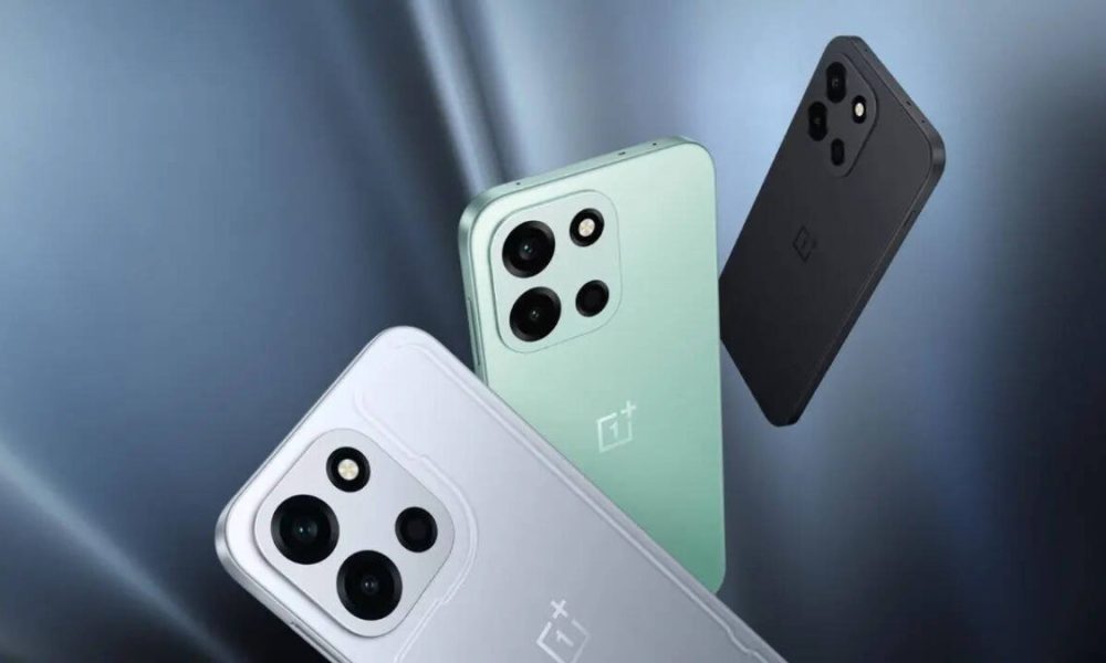 OnePlus Nord CE6 Lite Bocor, Bawa Baterai 7.000 mAh dan Layar 120Hz OnePlus Nord CE6 Lite