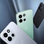 OnePlus Nord CE6 Lite