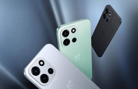 OnePlus Nord CE6 Lite