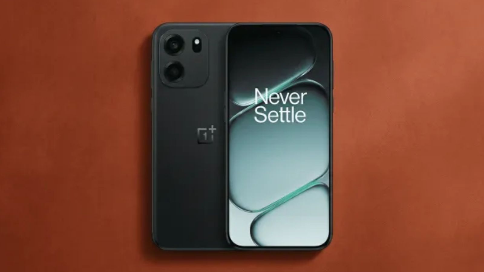 OnePlus Nord CE6 Lite