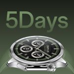 OnePlus Watch 4