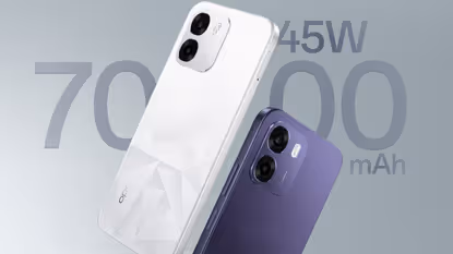 Oppo K14