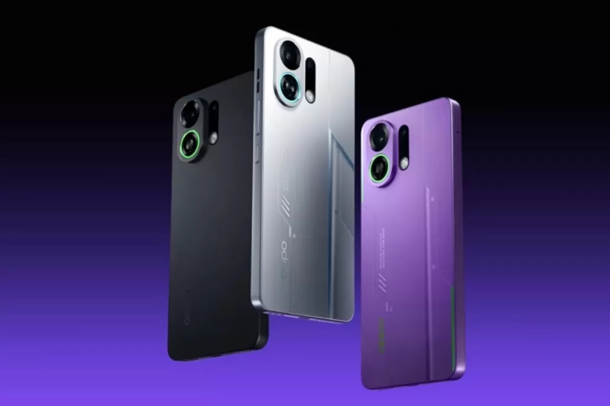Oppo K14