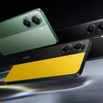 POCO X8 Pro Series