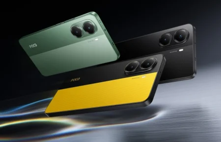 POCO X8 Pro Series