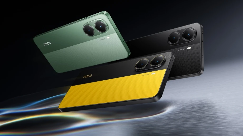 POCO X8 Pro Series