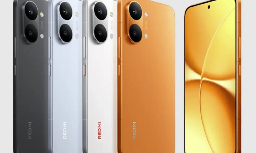POCO X8 Pro & X8 Pro Max