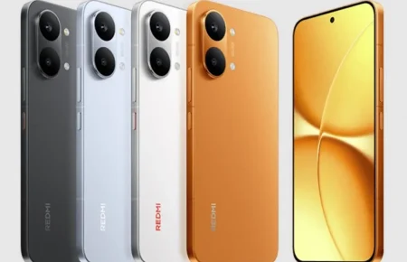 POCO X8 Pro & X8 Pro Max