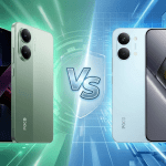 POCO X8 Pro vs POCO X7 Pro