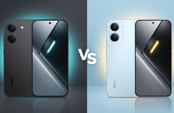 POCO X8 Pro vs POCO X8 Pro Max: Apa Saja Perbedaannya?
