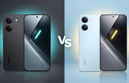 POCO X8 Pro vs POCO X8 Pro Max: Apa Saja Perbedaannya?