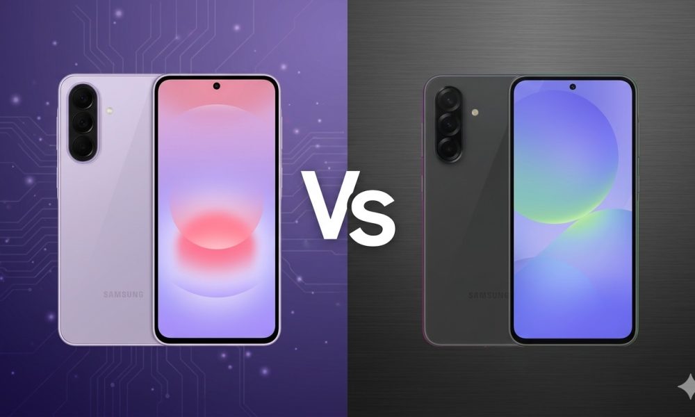 Perbedaan Samsung Galaxy A37 dan Galaxy A36, Mana yang Lebih Worth It? Perbedaan Samsung Galaxy A37 dan Galaxy A36