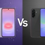 Perbedaan Samsung Galaxy A37 dan Galaxy A36