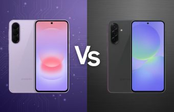 Perbedaan Samsung Galaxy A37 dan Galaxy A36