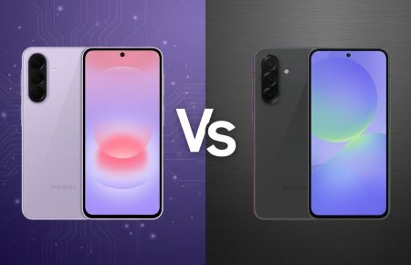 Perbedaan Samsung Galaxy A37 dan Galaxy A36