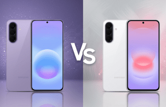 Perbedaan Samsung Galaxy A57 dan Galaxy A37