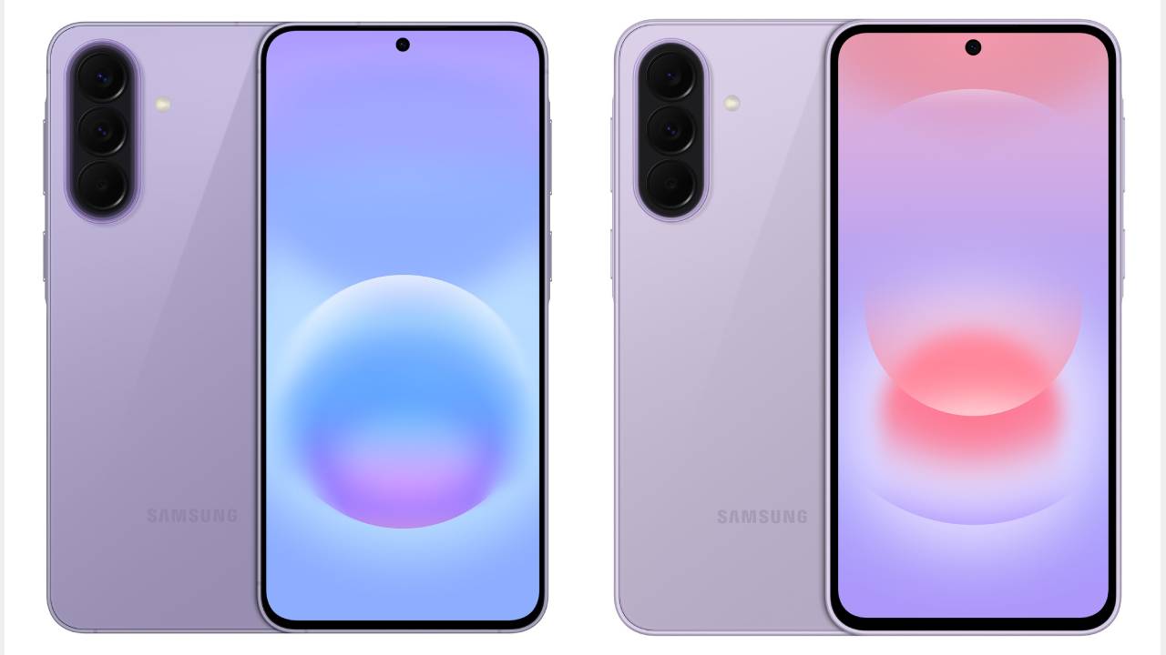 Perbedaan Samsung Galaxy A57 dan Galaxy A37