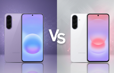 Perbedaan Samsung Galaxy A57 dan Galaxy A37