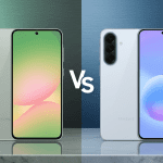 Perbedaan Samsung Galaxy A57 dan Galaxy A56