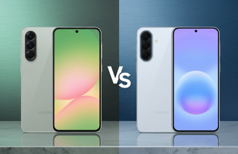 Perbedaan Samsung Galaxy A57 dan Galaxy A56