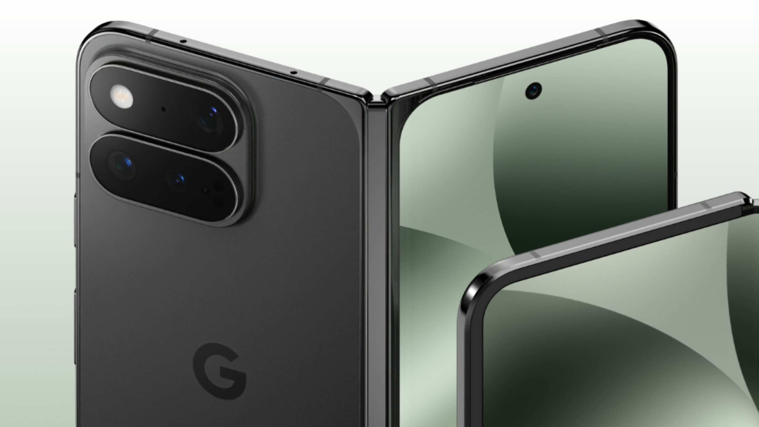 Pixel 11 Pro Fold