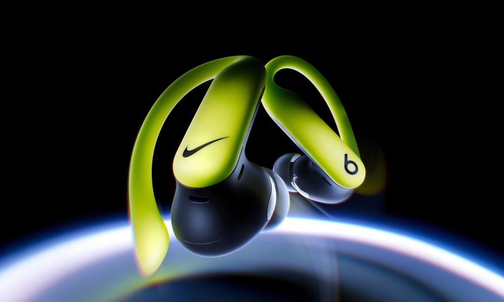 Powerbeats Pro 2 Nike Special Edition Resmi, TWS Sporty dengan Desain Nyentrik Powerbeats Pro 2 Nike Special Edition 1