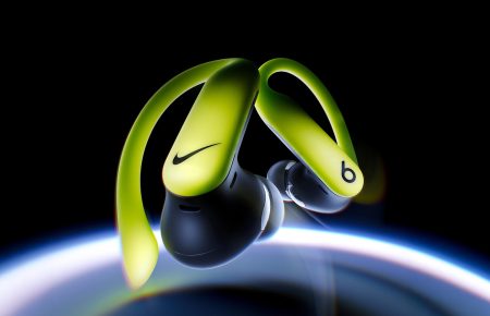 Powerbeats Pro 2 Nike Special Edition 1