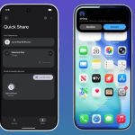 Quick Share OPPO