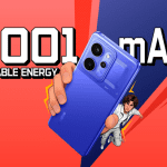 Realme Narzo Power