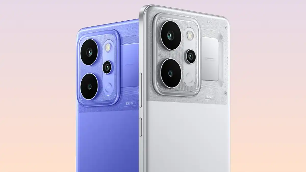 Realme Narzo Power