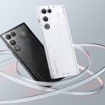 Red Magic 11 Air Trace Edition