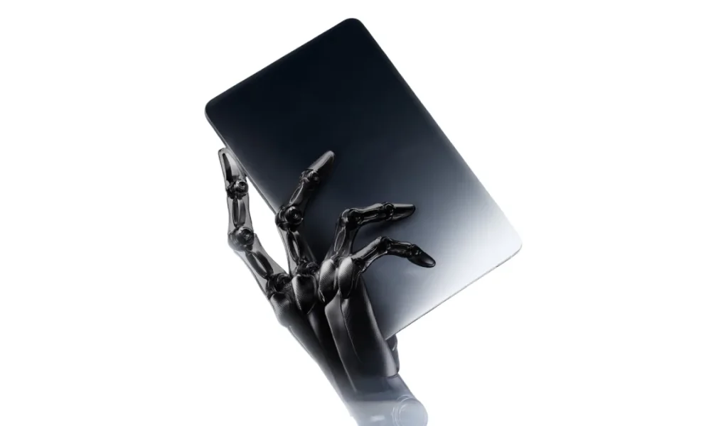 RedMagic Tablet 5 Pro
