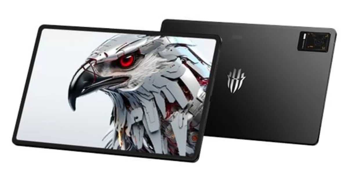 RedMagic Tablet 5 Pro