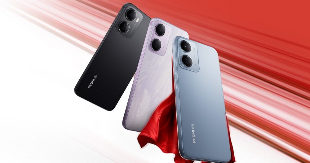 Redmi 15A