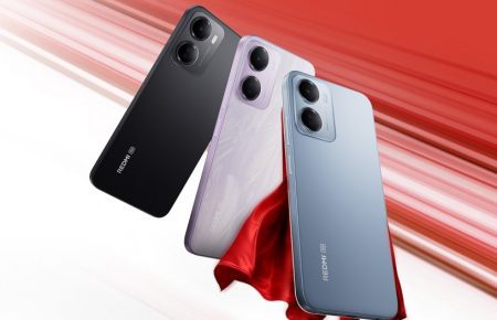 Redmi 15A