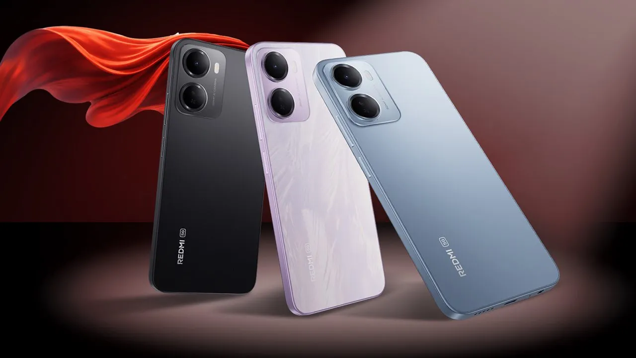Redmi 15A