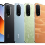 OnePlus Nord CE6 Lite Bocor, Bawa Baterai 7.000 mAh dan Layar 120Hz Redmi A7 Pro