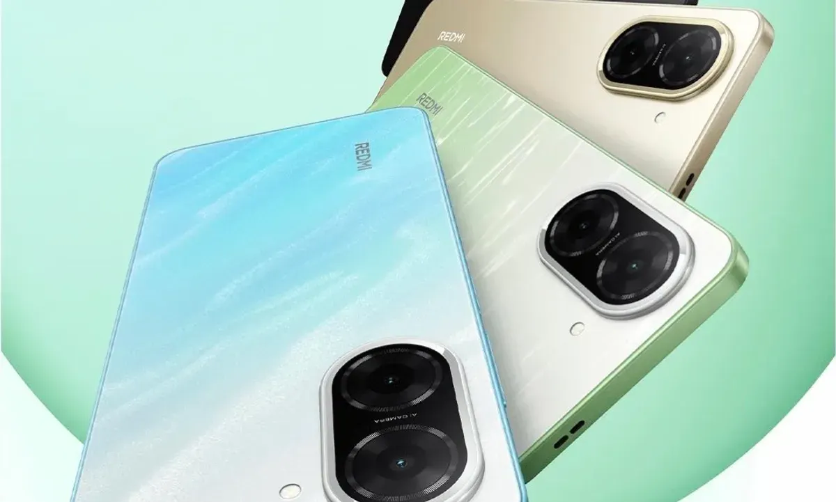 Redmi A7 Pro