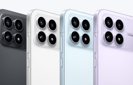 Redmi K100