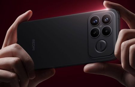 Redmi K100 Pro Max