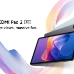 Redmi Pad 2 4G