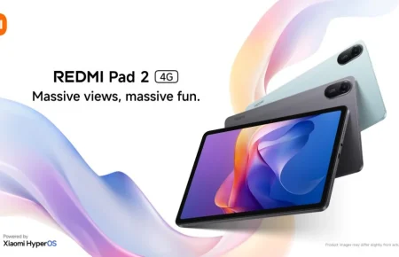 Redmi Pad 2 4G