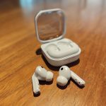 Review Samsung Galaxy Buds4 Pro