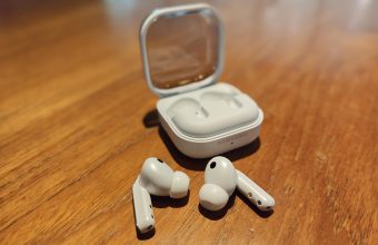Review Samsung Galaxy Buds4 Pro